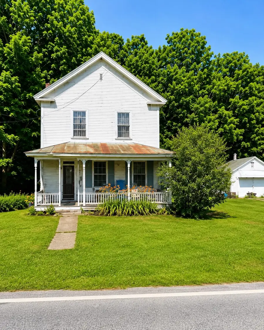 562 Highgate Road, Highgate, VT 05459 - #2