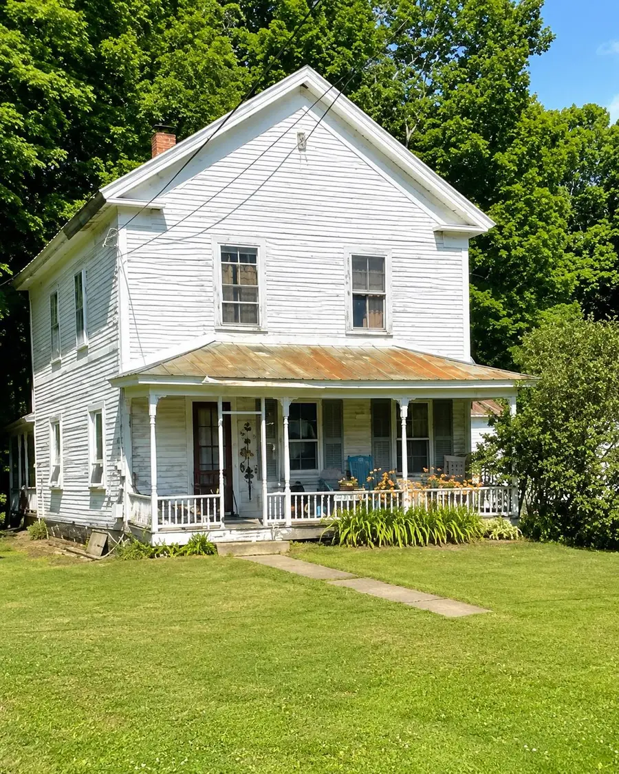 562 Highgate Road, Highgate, VT 05459 - #3