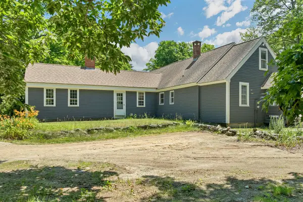 271 Walker Brook Road, Mason, NH 03071
