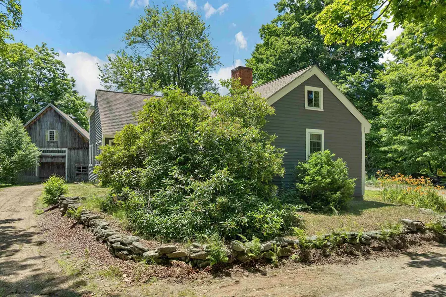 271 Walker Brook Road, Mason, NH 03071 - #3