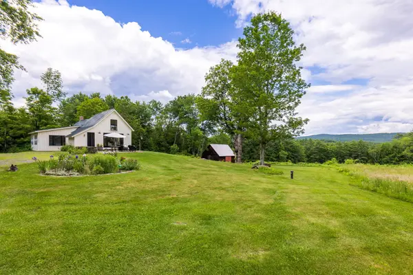 172 Poor Farm Road North, Thetford, VT 05075