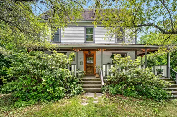 61 Liberty Street, Montpelier, VT 05602