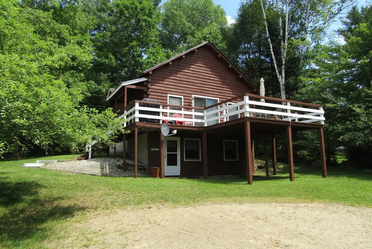 21 Madison Drive, Mountain Lakes, NH 03785 - #1