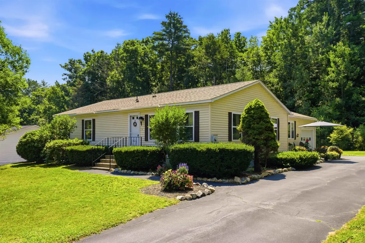 26 Deer Path, Hopkinton, NH 03229 - #1