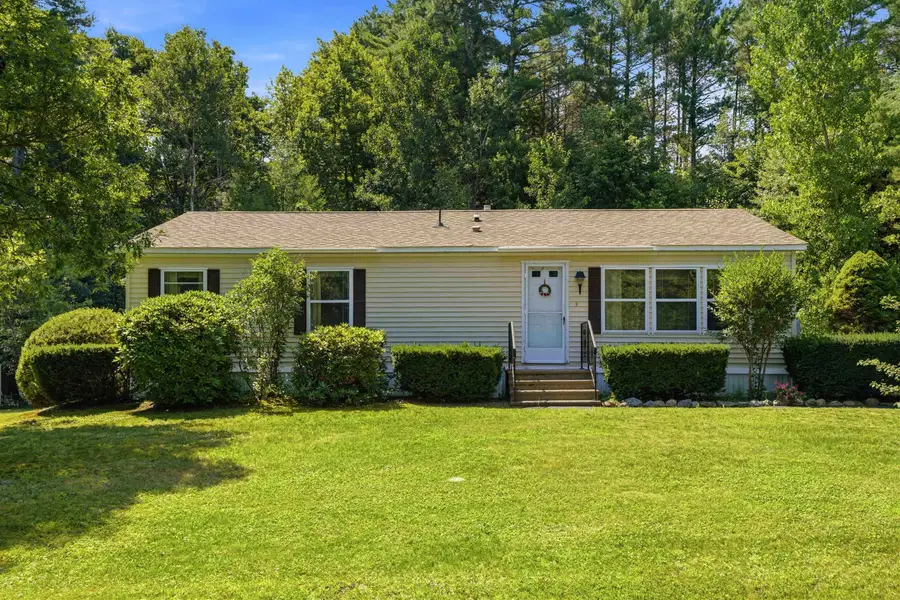 26 Deer Path, Hopkinton, NH 03229 - #3