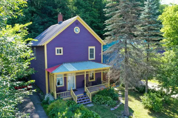 240 Lower Main E Street, Johnson, VT 05656