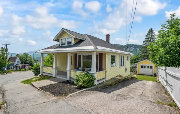 419 Hillside Avenue, Berlin, NH 03570