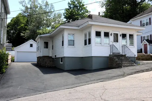 614 Cheshire Street, Berlin, NH 03570