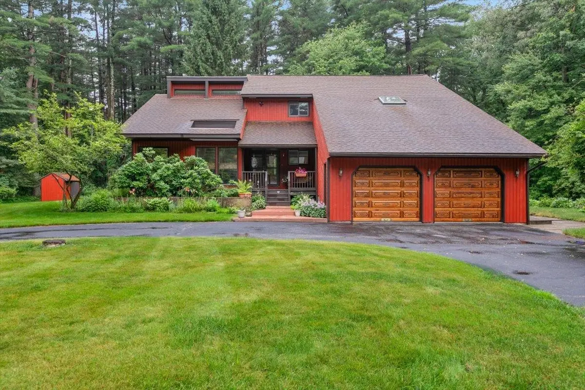 6 Jo-Dan Lane, Methuen, MA 01844 - #1