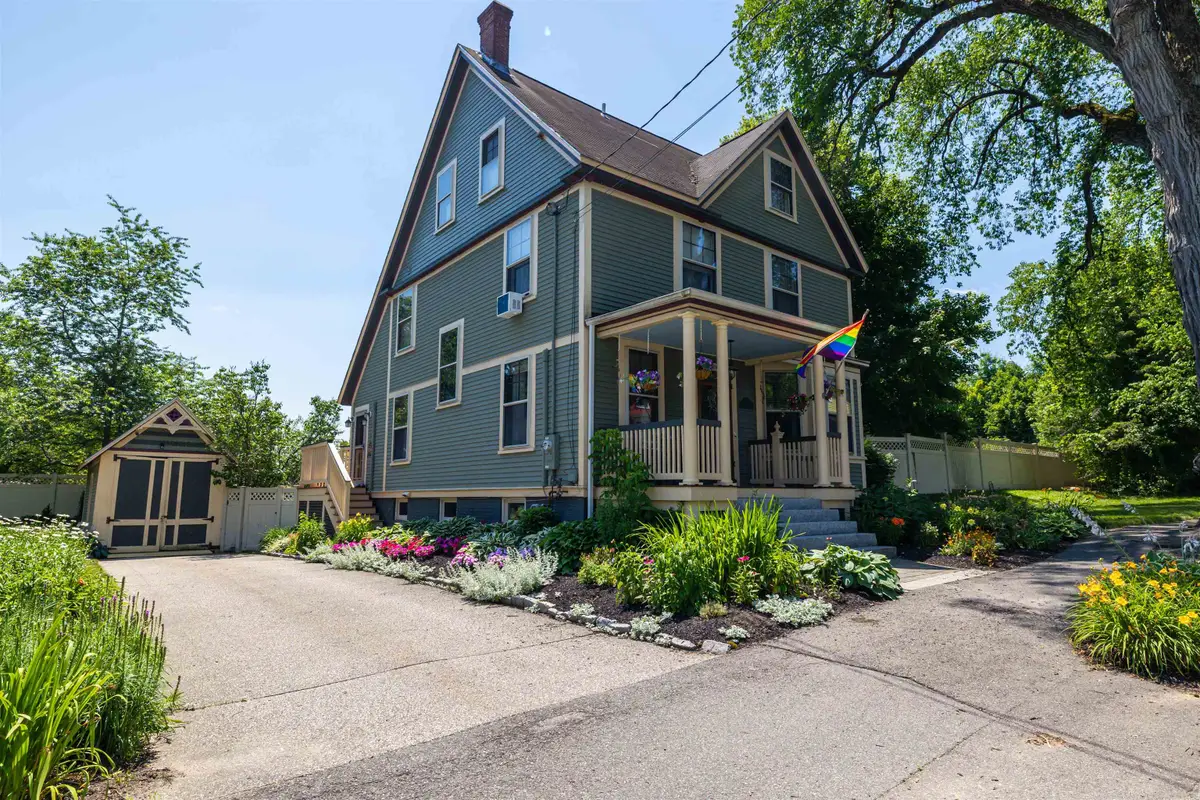 5 Orchard Street, Concord, NH 03301 - #1