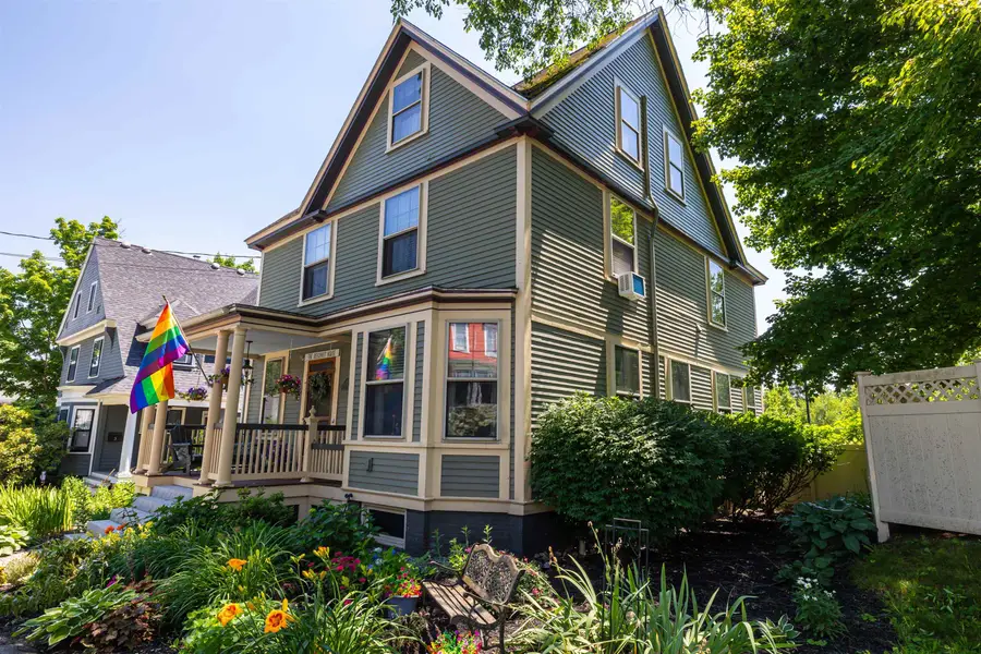 5 Orchard Street, Concord, NH 03301 - #2