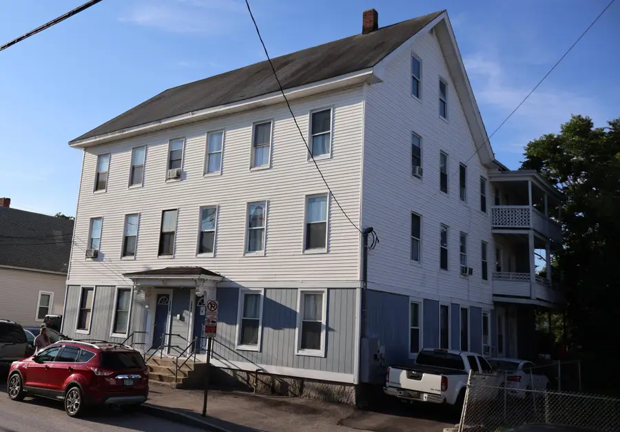 339 Amherst Street, Manchester, NH 03104 - #2