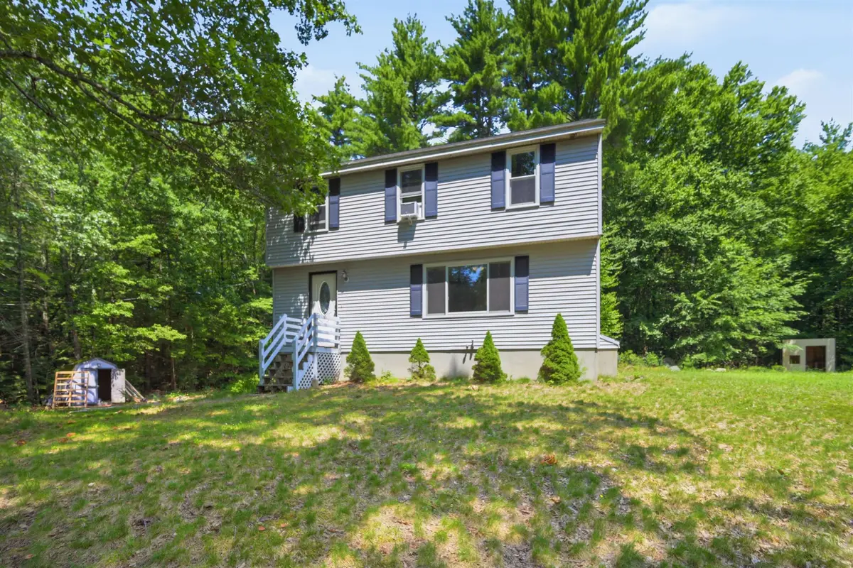 95 Whittier Drive, Fremont, NH 03044 - #1