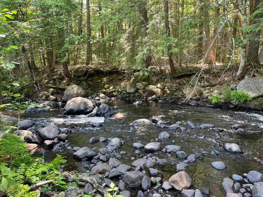 660 New Hampton Road, Sanbornton, NH 03269 - #2