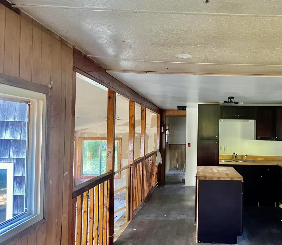 660 New Hampton Road, Sanbornton, NH 03269 - #3