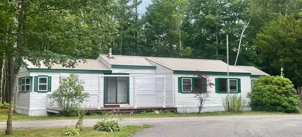862 Mayhew Turnpike #16, Bridgewater, NH 03235