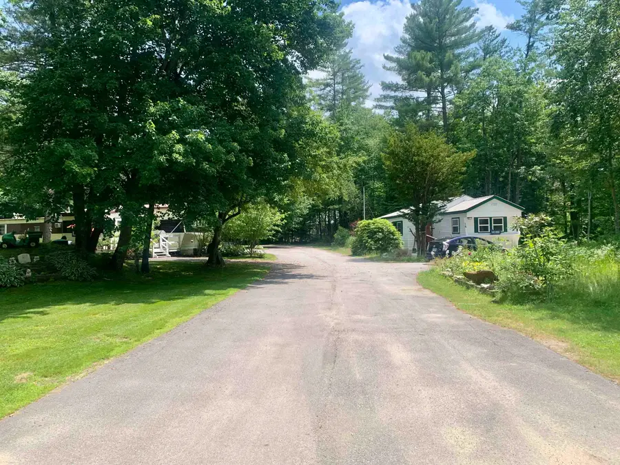 862 Mayhew Turnpike #16, Bridgewater, NH 03235 - #2