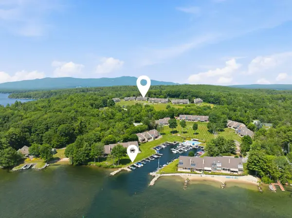 12 Topside Road, Moultonborough, NH 03253