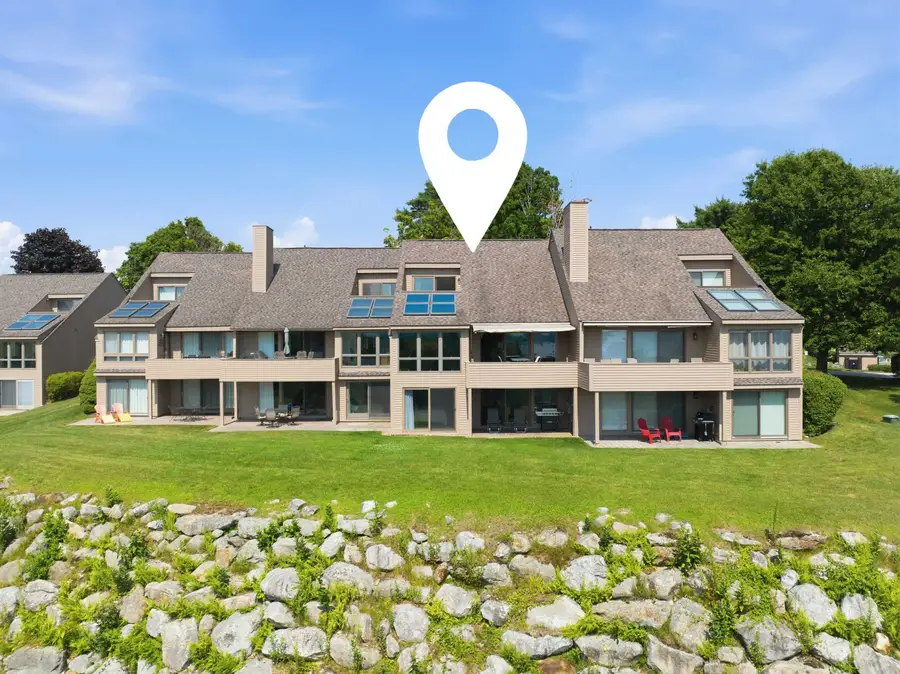 12 Topside Road, Moultonborough, NH 03253 - #3