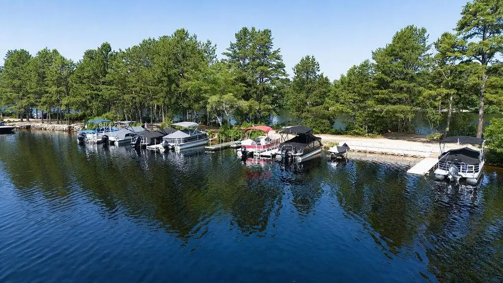 Lot 30 Spindle Point Road, Freedom, NH 03836 - #1