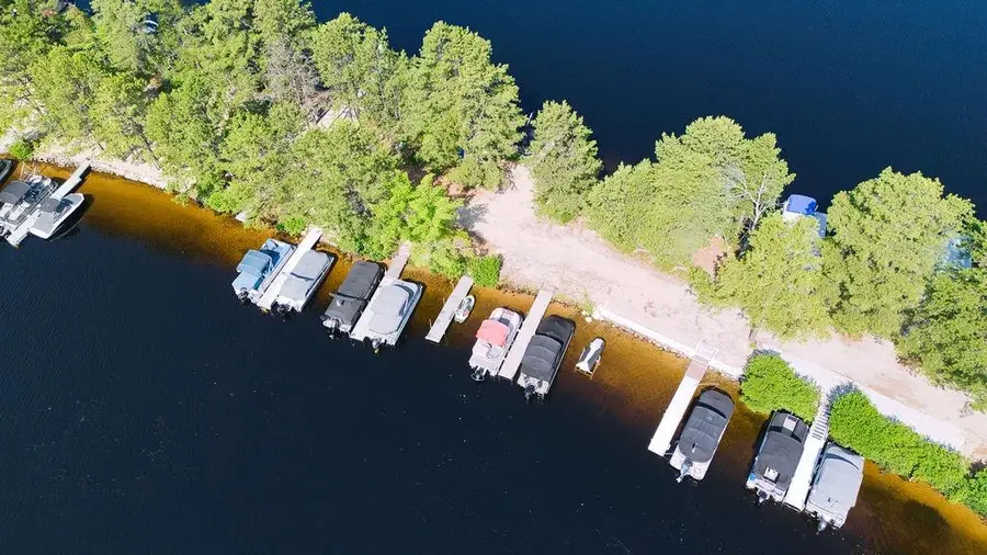 Lot 30 Spindle Point Road, Freedom, NH 03836 - #2