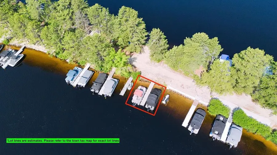 Lot 30 Spindle Point Road, Freedom, NH 03836 - #3