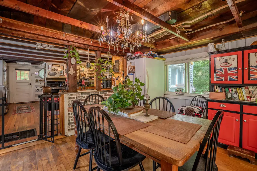765 Thompsonburg Road, South Londonderry, VT 05155 - #3