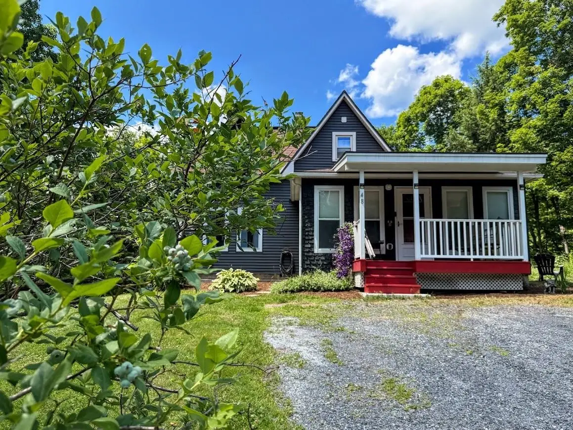 48 Currier Street, Barre, VT 05641 - #1