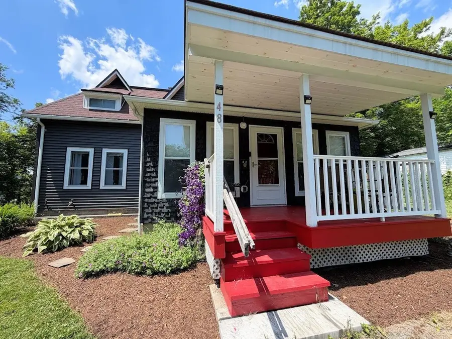 48 Currier Street, Barre, VT 05641 - #3