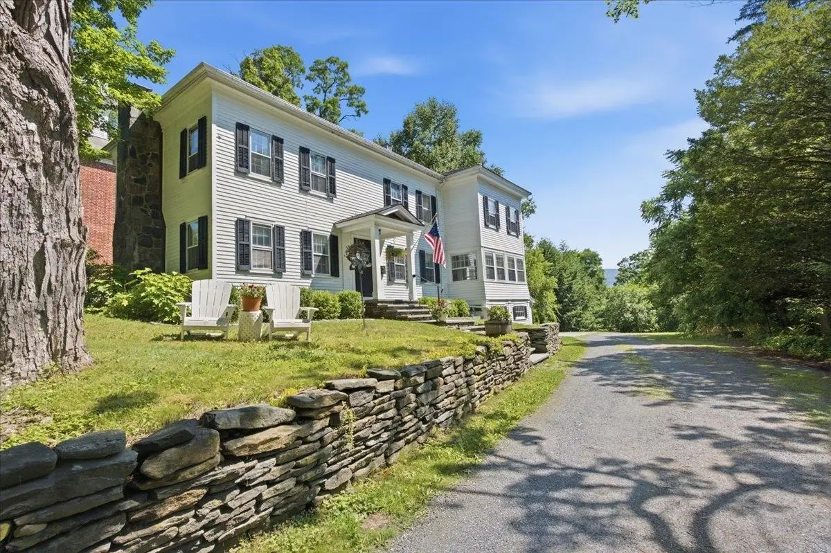 34 Monument Avenue, Bennington, VT 05201 - #1