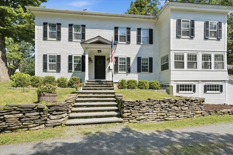 34 Monument Avenue, Bennington, VT 05201 - #2