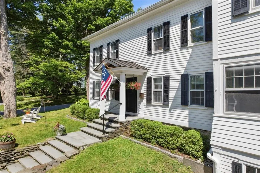 34 Monument Avenue, Bennington, VT 05201 - #3