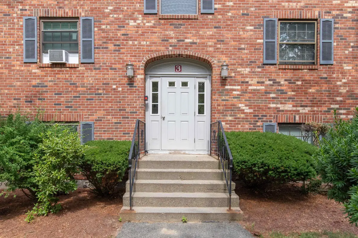 3 Fairfax Avenue #143, Derry, NH 03038 - #1
