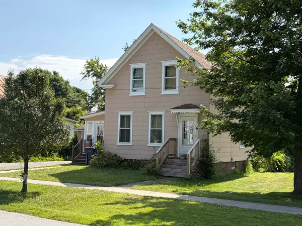 15 Edward Street, St. Albans City, VT 05478