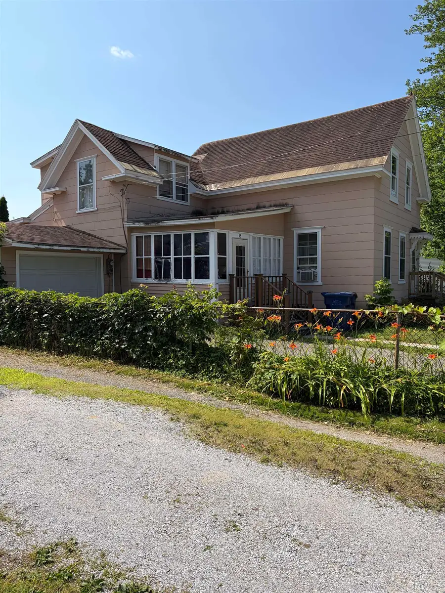 15 Edward Street, Saint Albans, VT 05478 - #3