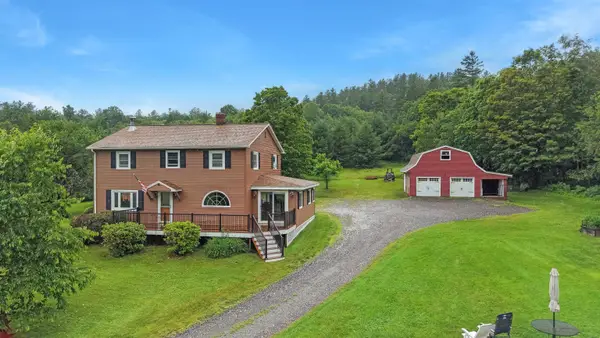 5131 Main Road, Stamford, VT 05352