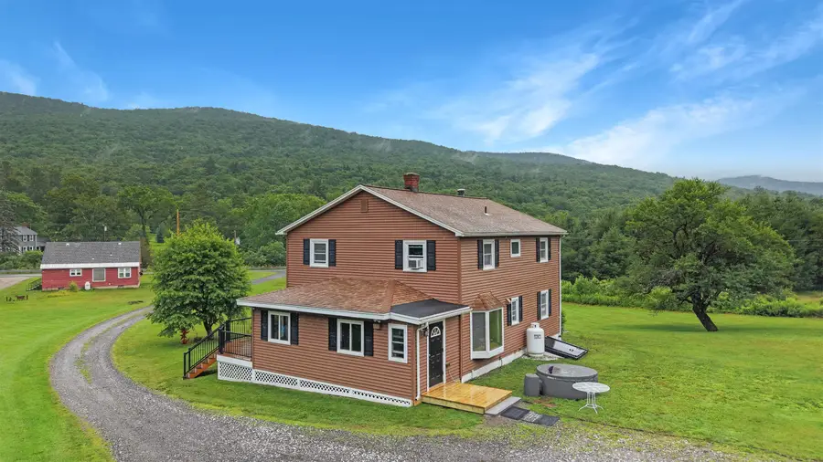 5131 Main Road, Stamford, VT 05352 - #2