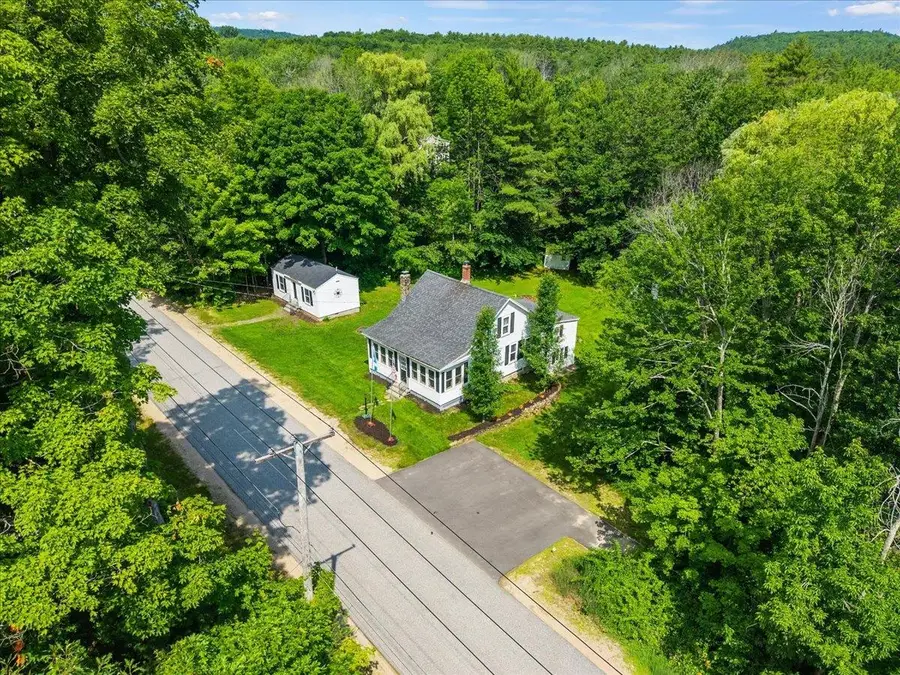 275 Sam Page Road, Acton, ME 04001 - #2