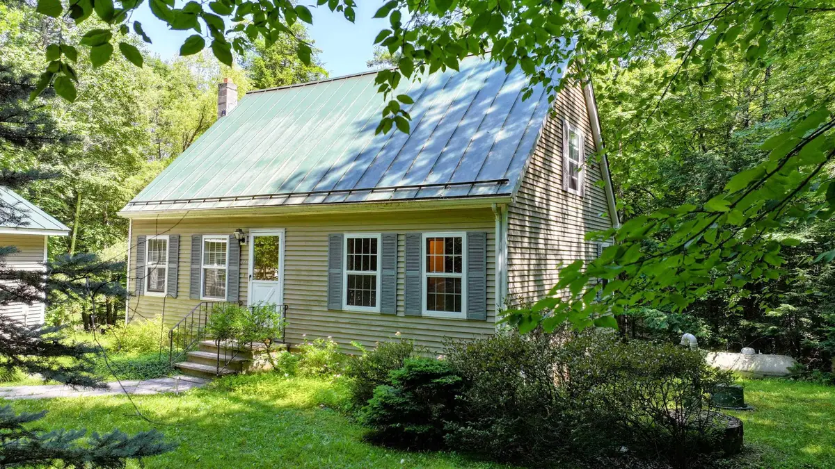 221 Steeplewood Lane, Ferrisburgh, VT 05456 - #1