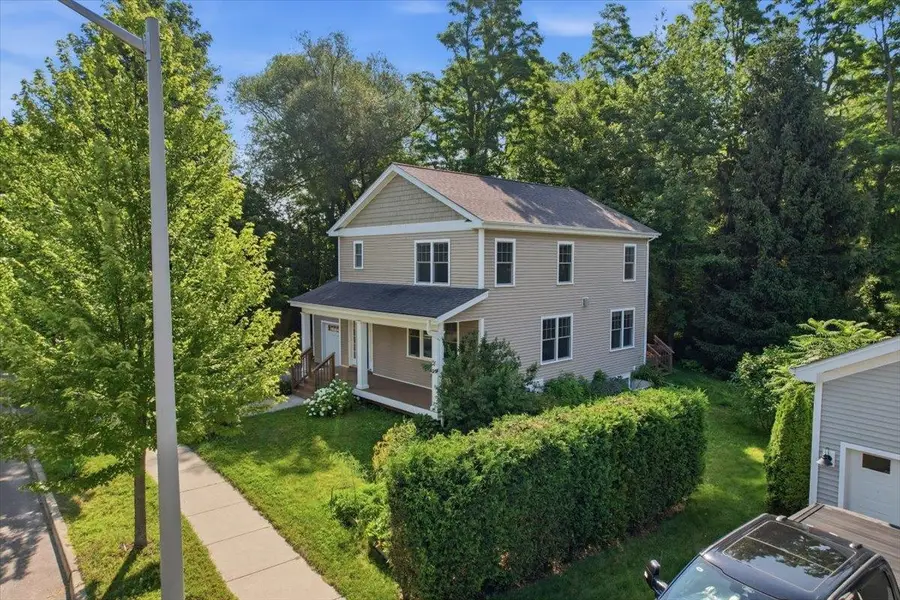 25 Staniford Farm Road, Burlington, VT 05408 - #2