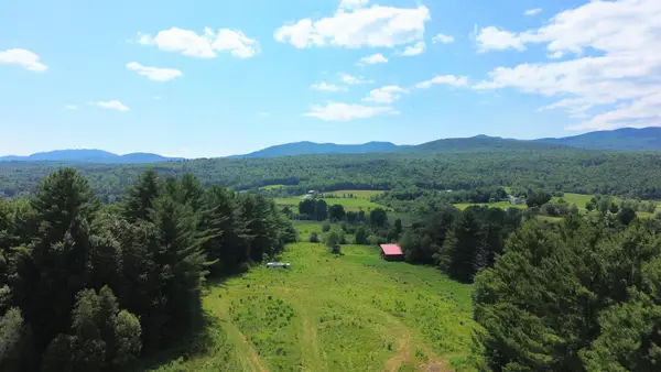 0 Cemetary Road, Westfield, VT 05874