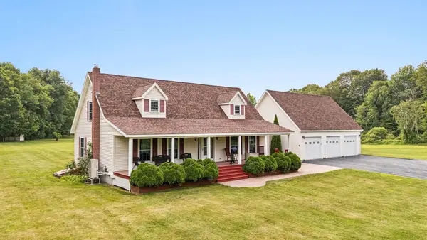 1407 US Route 5, Weathersfield, VT 05156