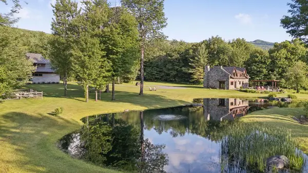 4626 Elmore Mountain Road, Elmore, VT 05661