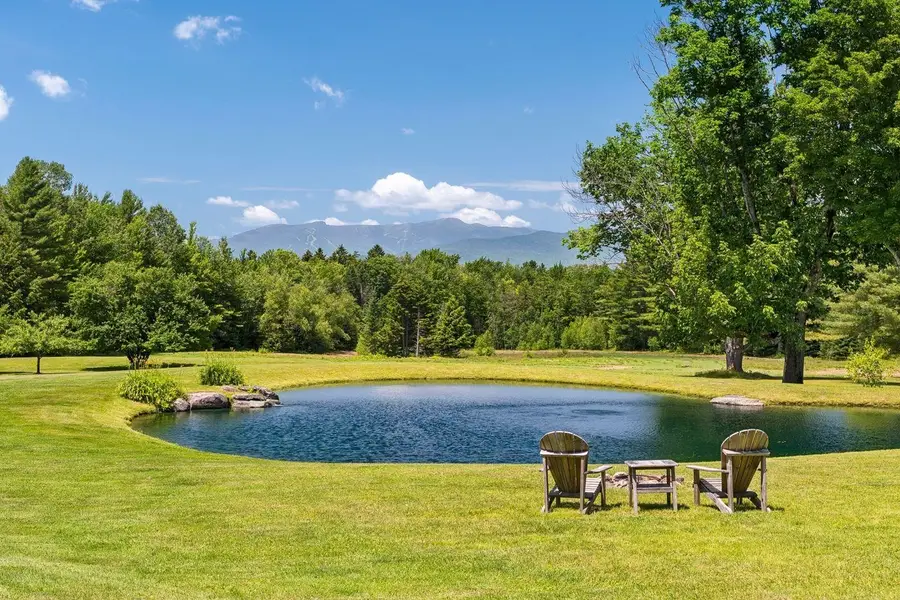 4626 Elmore Mountain Road, Elmore, VT 05661 - #2