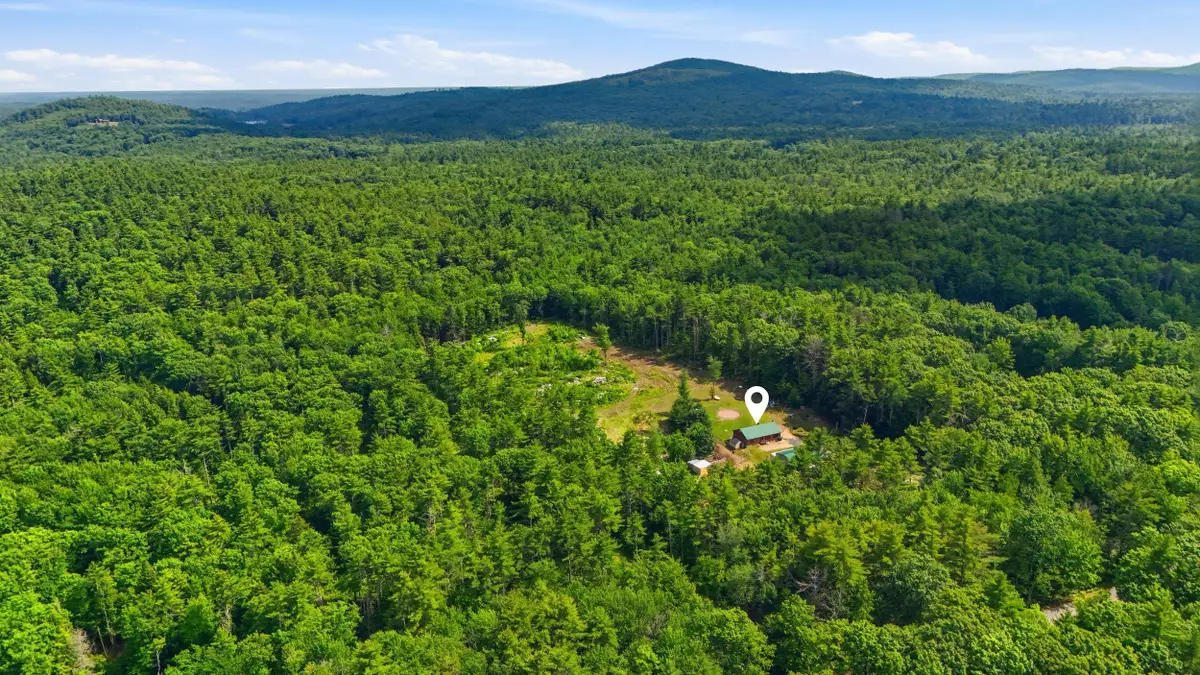 502 Hornetown Road, Farmington, NH 03835 - #1