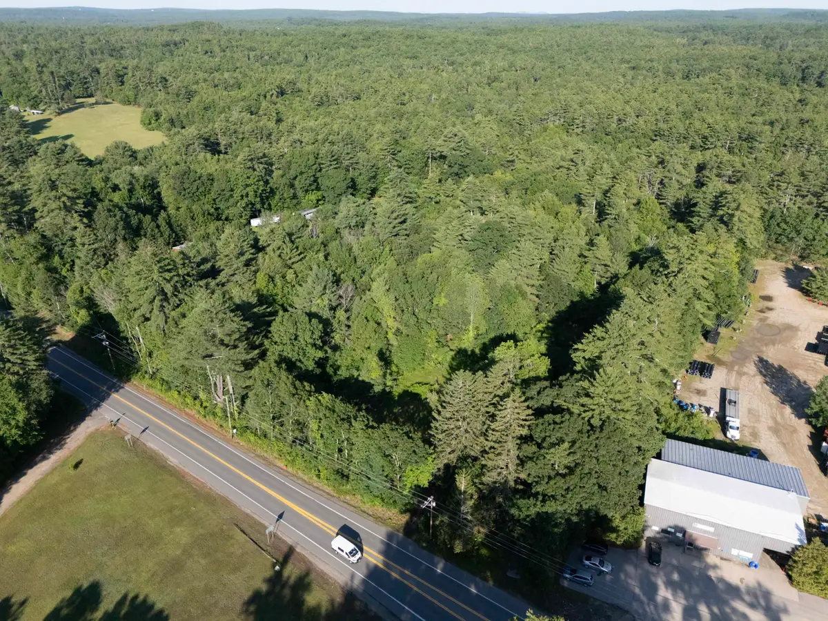 3 Chester Road #TAX MAP 17, LOT 61, Raymond, NH 03077 - #1