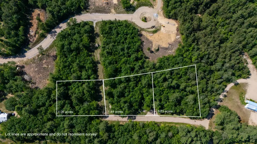 Lot 11 Squire Lane, Ossipee, NH 03814 - #2