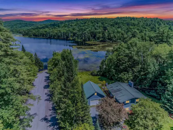 1190 Streeter Pond Road, Sugar Hill, NH 03586