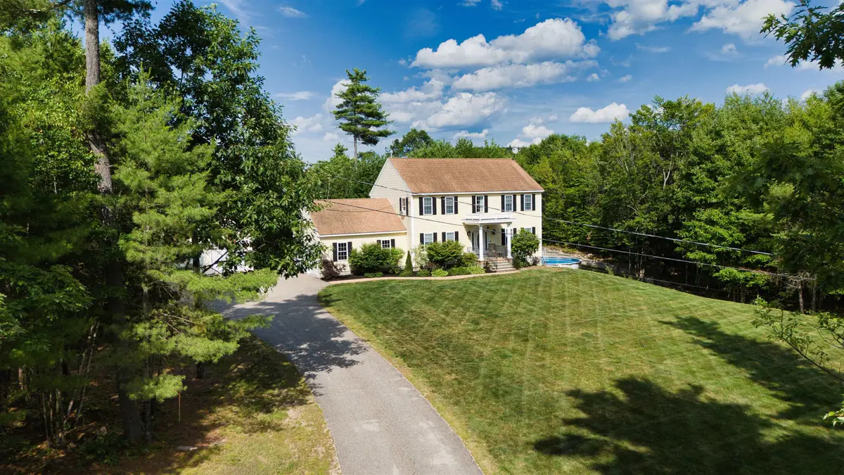 377 Kings Highway, New Durham, NH 03855 - #1
