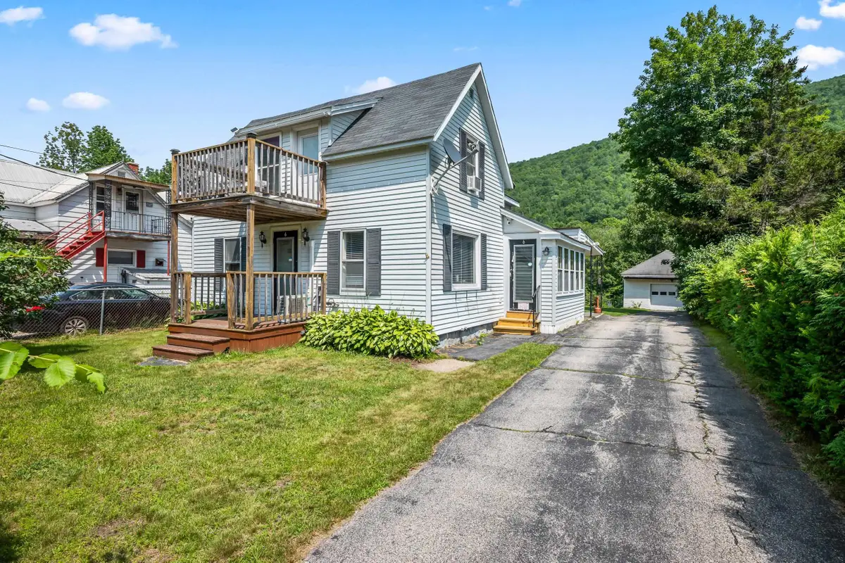 6 Cascade Flats, Gorham, NH 03581 - #1